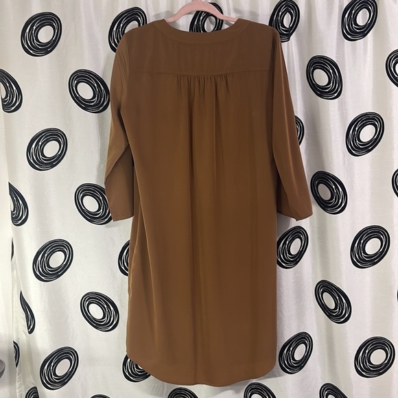 Michael Kors Dress Size L - Picture 7 of 7